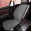Car Seat Cushion Breathable 3D Airflow Orthopedic Support 6