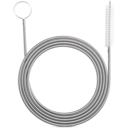 Refrigerator Cleaning Kit White 5-Piece 1
