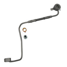 Turbocharger Oil Pipe Hose Tube Kit BG9Q6K679BD LR022369 LR031769 for Sport Freelander 2
