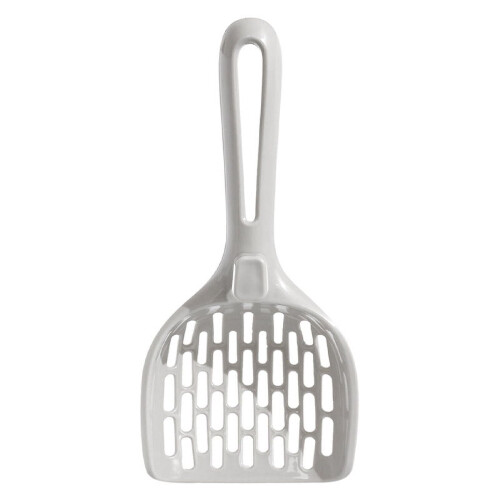 Kattsandskopa Grid Design Kompatibel med Tofu-sand