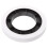 White Currency Straps for Banknotes 1 Roll 5