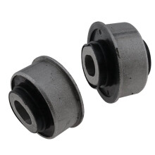 20829013, 20778306 Front Torsion Bar Crossmember Mount Bushing for H2 6.0L 6.2 L 2003-2009 2Pcs