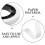 Cash Band Grip Bill Band Bundle 1 Roll 6