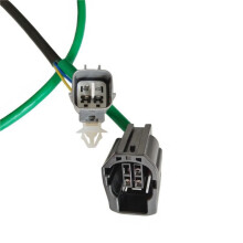 New Air Fuel Ratio Lambda Sensor Oxygen Sensor 234-5011 L393-18-8G1C for 6 2006-2008