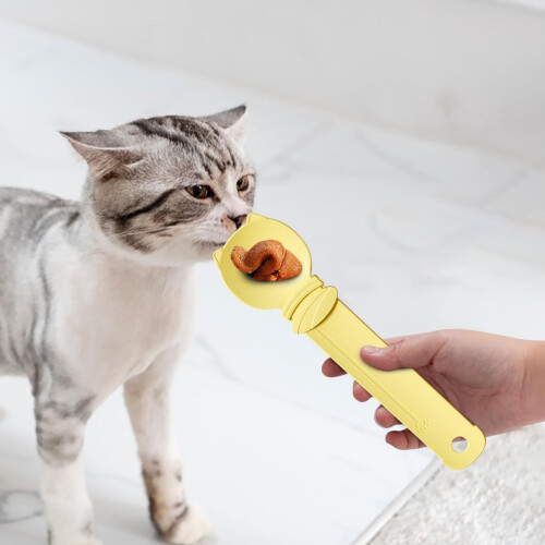 Bar Feeder Squeezer Spoon 2