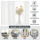 Linen Sheer Curtains Silver 52x63 in 2 Panels 6