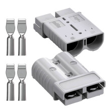 Sada pro rychlospojku baterie Anderson Connector175A1/0AWG