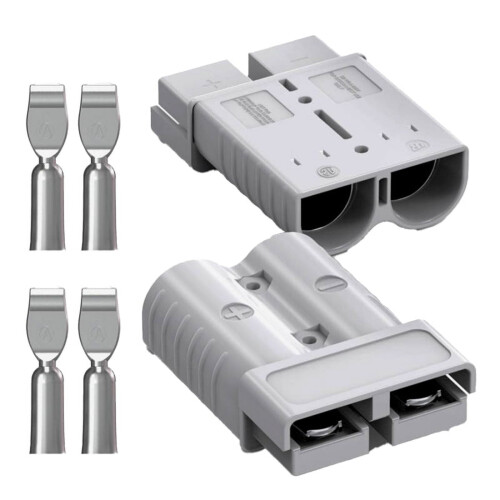 Κιτ γρήγορης σύνδεσης μπαταρίας Anderson Connector175A1/0AWG