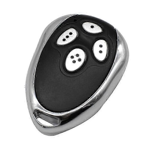 Garage Door Remote Control 433MHz 2 pcs 2