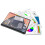 Witspace Poly Project Organizer with Spiral Binder 6