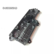 04893609AD Engine Oil Separator for JL 2.0 Grand Commander Cherokee 2018-2021