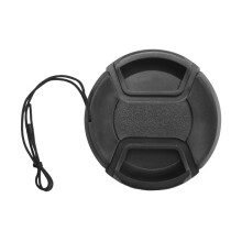58mm Lens Cap Cover For Rebel XTi XSi XS T1i T2i