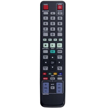 AK59-00123A Replace Remote Control for BD-D5490 BD-D5500 BD-D5500C BD-D5700 BD-D6100C BD Blu-Ray Disc DVD Player