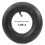 Inner Tubes TR87 Valve for Wheelbarrow 3.00-4 2-Pack 3