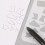 Horse Stencils Set for Bullet Journal Craft Projects 20 pcs 2