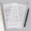 Horse Stencils Set for Bullet Journal Craft Projects 20 pcs 3