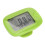 Pedometer with Large Display and Memory Function 2