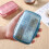Medicine Box 8-Compartment Large Dustproof Travel Pill 5