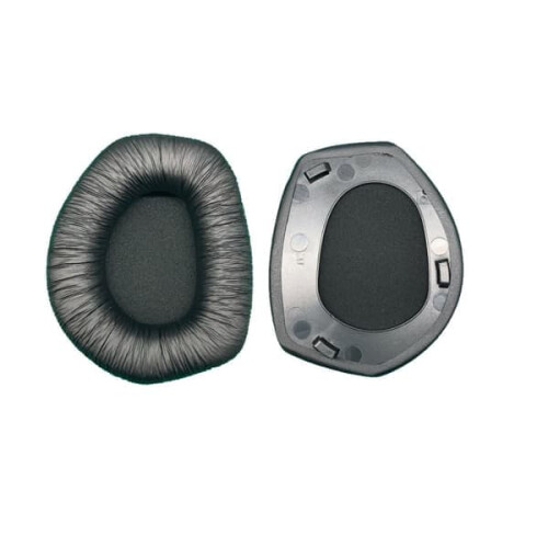 Sennheiser RS165/175 ear pads black 1 pair 2
