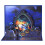 Cartão de Halloween Pop-Up 3D com Envelope 1