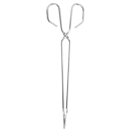 Extended Tong Set Assorted Colors 4-Piece