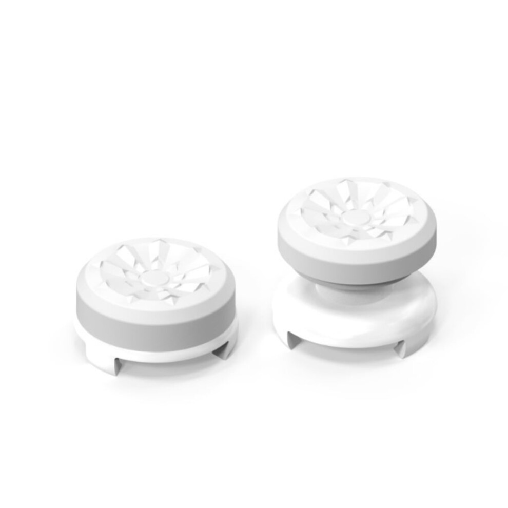 Thumbstick Covers For Ps4 Ps5 High-Rise Analog Joysticks 1 9066521216567