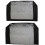 Rabbit Cage Cover Double Layer 210D Oxford Fabric 3