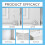 White Enamel Paint for Multi-Surface Restoration 7