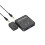 USB 3.0 toetsenbord-muisschakelaar voor 2 computers 1