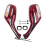 Motorrad-LED-Blinker vorne hinten seitlich 1