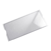 Cubierta de pantalla LCD para PSP1000/2000/3000 Transparente