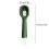 Shoe Brush Long Handle Soft Bristles 1 Pack 3