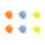Feather Toy Replacements for Indoor Exercise 6 Pcs 1