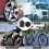 Tire Valve Caps with O-ring 10-pack Black 3