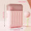Ear Piercing Cleaning Kit with 240 Floss Picks and 15ml 6