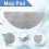 Tapo Robot Vacuum Accessory Set for RV30 Max Plus RV30 Max 2