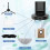 Tapo Robot Vacuum Accessory Set for RV30 Max Plus RV30 Max 3