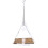Acrylic bird feeder with suction cup and chain 1