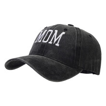 Gorra de béisbol ajustable bordada estilo "Dad Hat"1