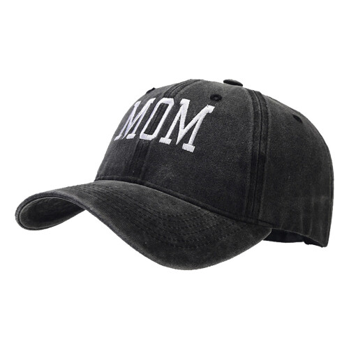 Gorra de béisbol ajustable bordada estilo "Dad Hat"1