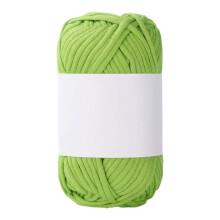 Fir verde pentru croșetat și tricotat 50g