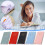 A6 Mini Notebook Daily Planner Travel Diary 120 Pages 2