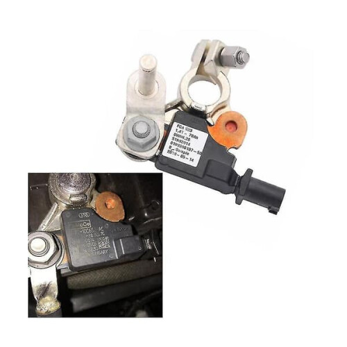4692269ai Battery Sensor for2011-2020Wrangler Ram 2