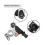 4692269ai Battery Sensor for2011-2020Wrangler Ram 4