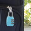 Luggage Combination Lock 3-Digit Anti-Theft 3