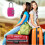Luggage Combination Lock 3-Digit Anti-Theft 5