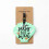 Luggage Tags Travel Suitcase Identity Card 4 pcs 4