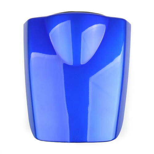 Coprisella posteriore per Honda CBR600 2003–2006 Blu