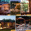 LED-buitenverlichting met warm wit licht, 36 meter (120 ft), dimbaar 4