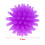Cat Toys Stretch Plush Ball Colorful Interactive 12 Pack 7